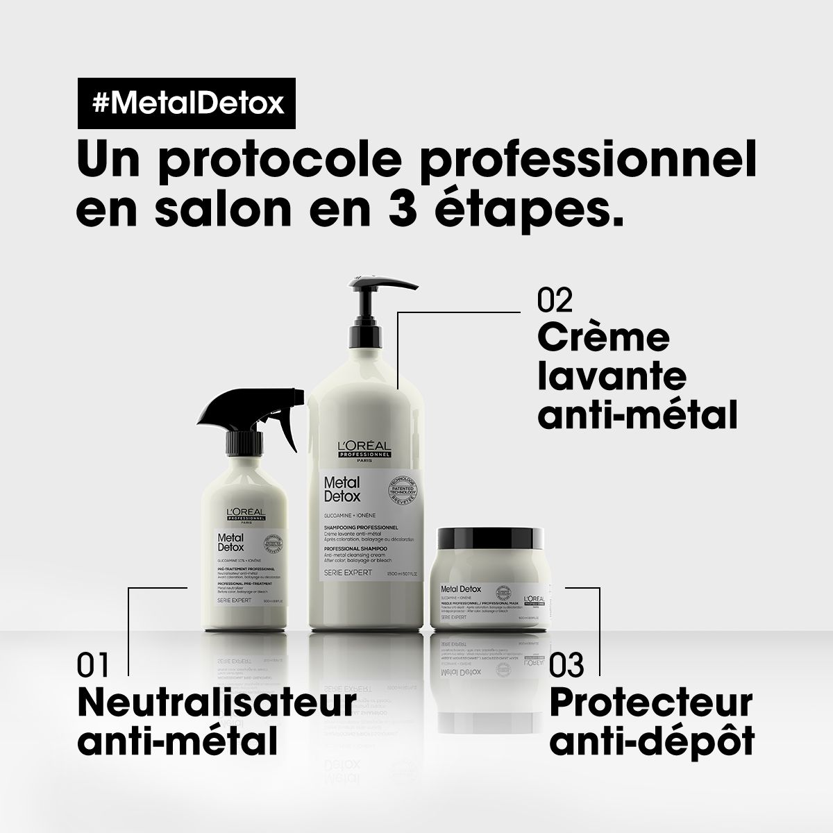 metal detox image produit salons nuance