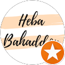 Heba Bahaddou