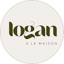 Logan à la maison