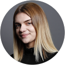 Photo de profil de Sophie Verdier